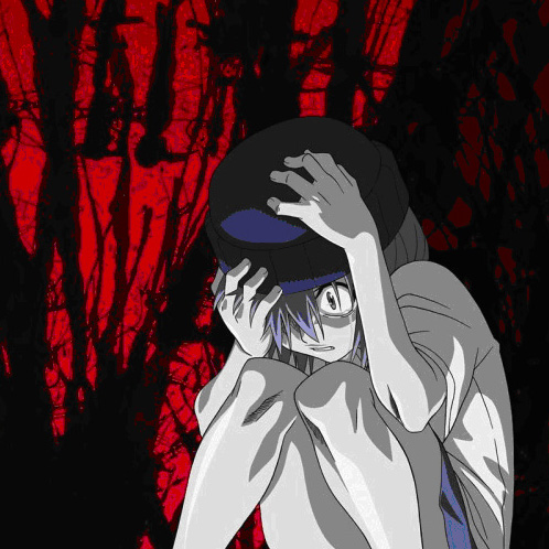 Elfen Lied - Anime Review