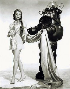 Forbidden Planet Star Anne Francis Dead at 80 | Unwinnable