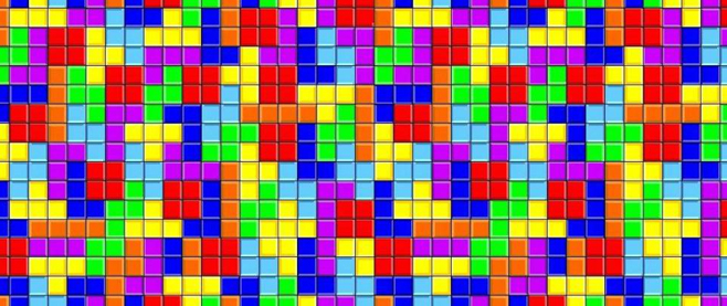 Tetris | Unwinnable