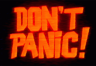 Dont Panic