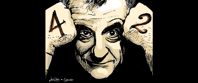 Douglas Adams Douglas Adams