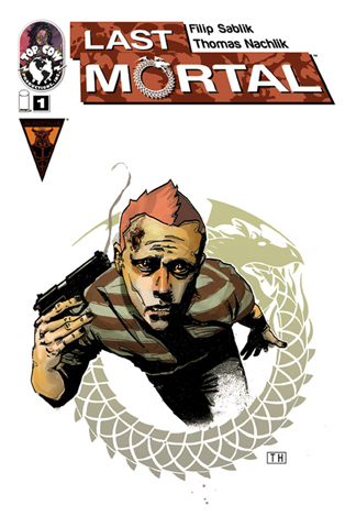 Last Mortal 1