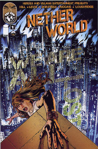 Netherworld #1 Netherworld #1