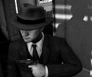L.A. Noire L.A. Noire