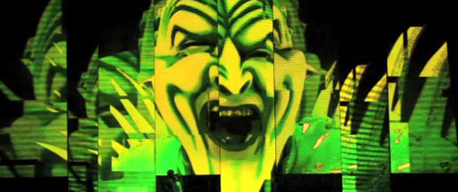 Spider-Man: Turn Off the Dark Spider-Man: Turn Off the Dark