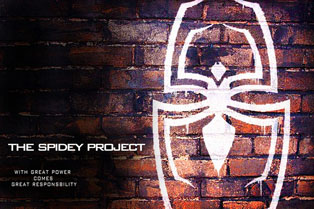 The Spidey Project