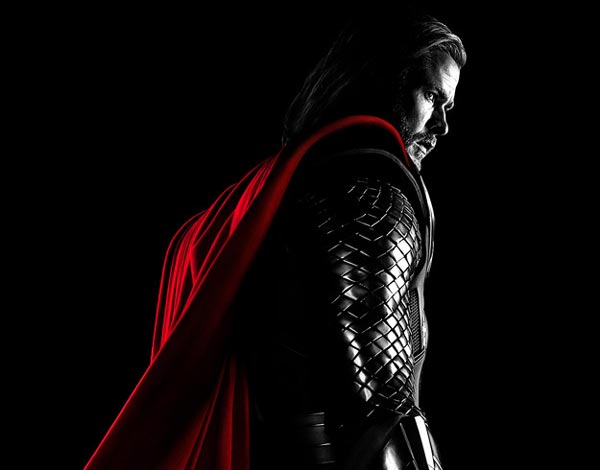Thor-Teaser Banner