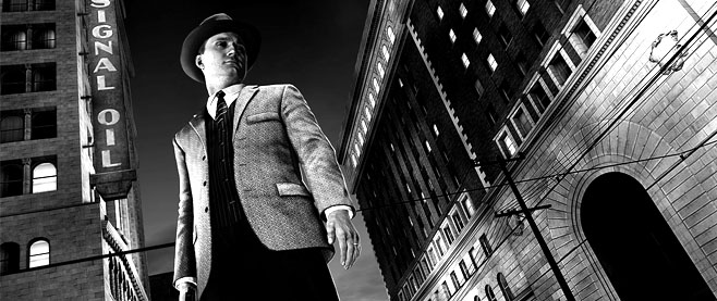 L.A. Noire