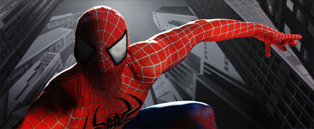 Spider-Man Turn Off the Dark