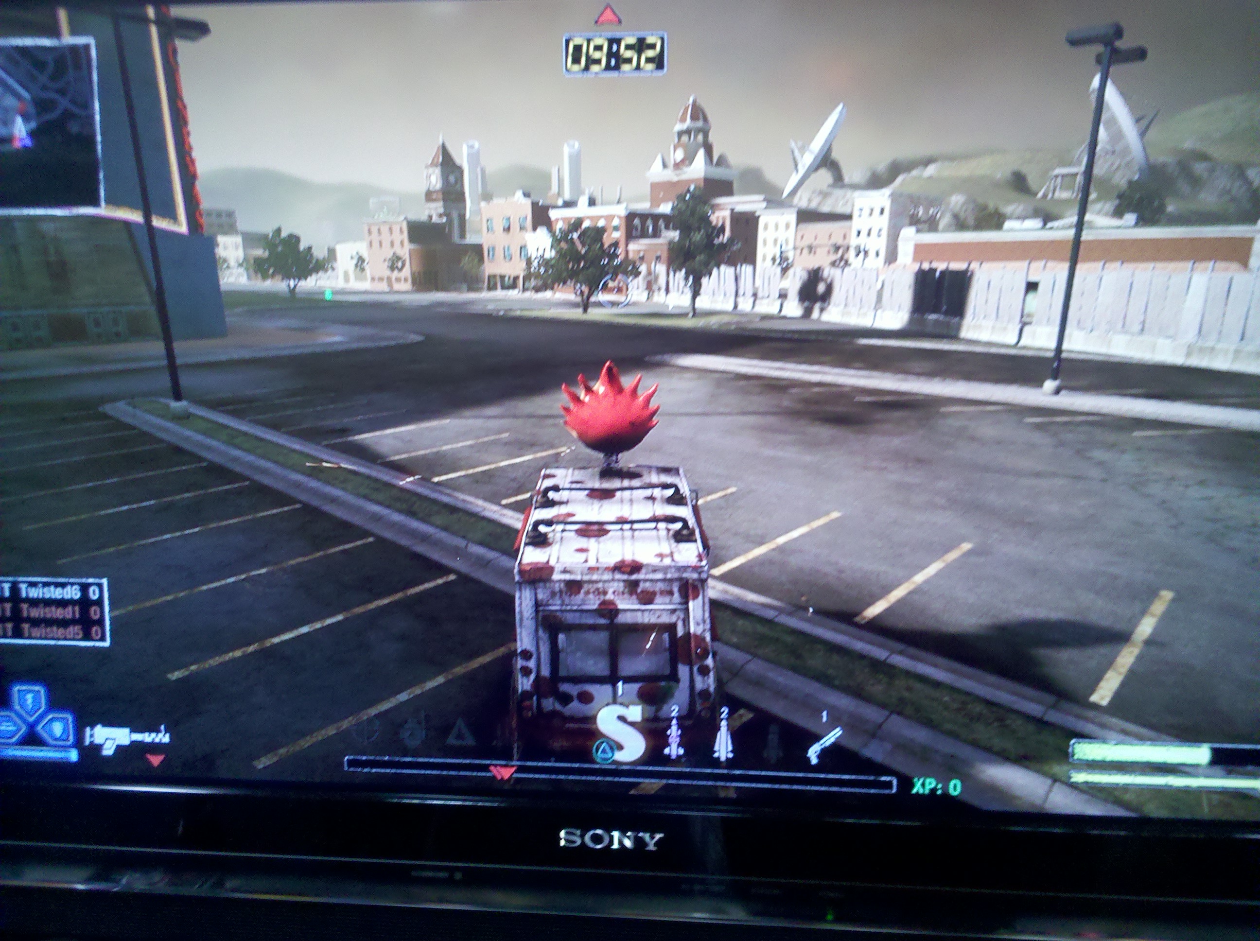download sweettooth twisted metal