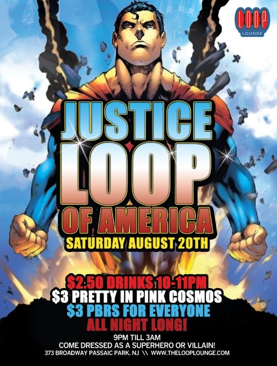 Justice Loop of America