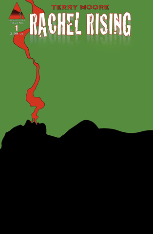 Rachel Rising 1 Rachel Rising 1