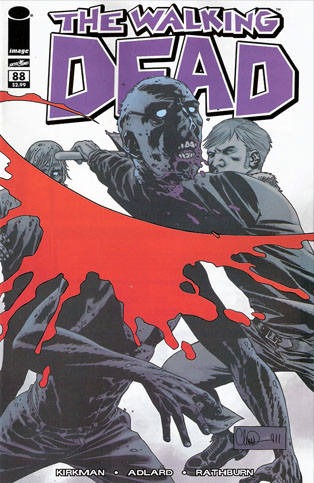 Walking Dead 88