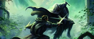 Neverwinter by R.A. Salvatore