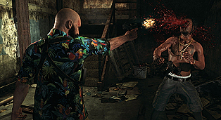 Max Payne 3  Games To Play Before You Die - Cultured Vultures