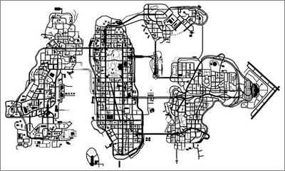 Goodbye, Liberty City | Unwinnable