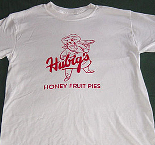 Hubig's Shirt