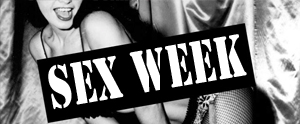 Sex Week