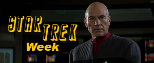 Star Trek Week