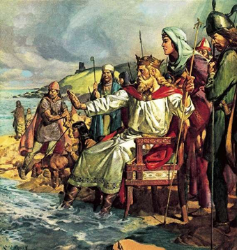 Canute
