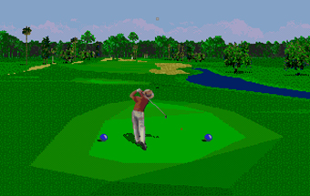 PGA Tour ‘96