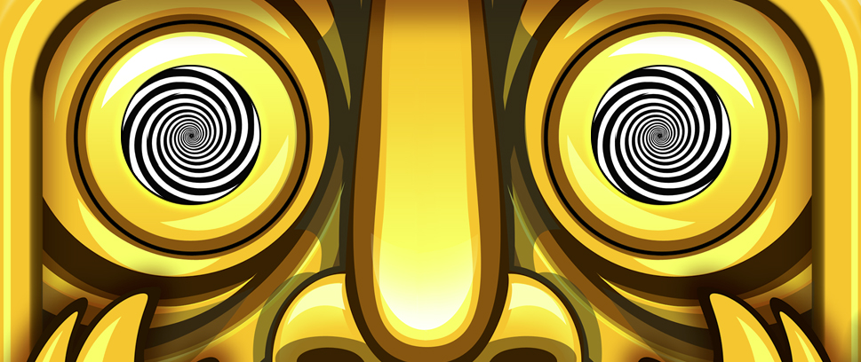 Temple Run 2 Is Unsurprisingly Popular, Hits 20 Million Downloads In Four  Days