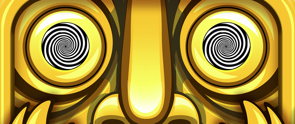 Temple Run 2: Analyzing Its Recording-Breaking Success