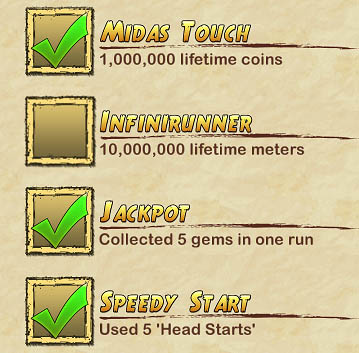 Temple Run 2 hits 50M downloads in under two weeks