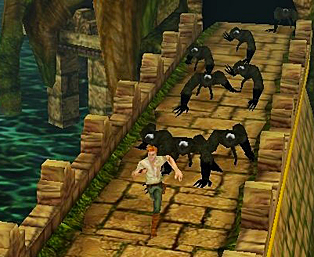 Temple Run, Cancelled Movies. Wiki