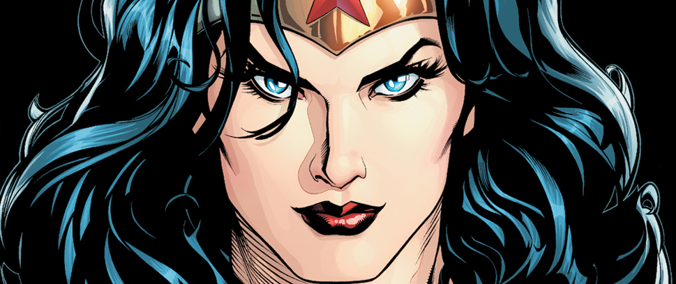 Wonder Woman's Unwinnable War