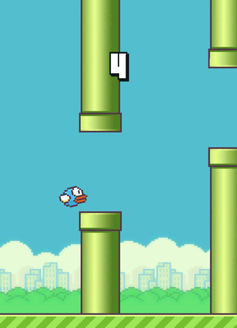 Flappy Bird And The Power Of Simplicity Scaled