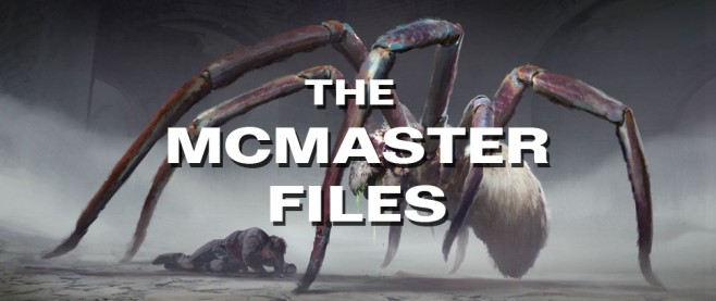 Unwinnable Presents: The McMaster Files – Episode 2: Tim Stellmach and Siegel | Unwinnable