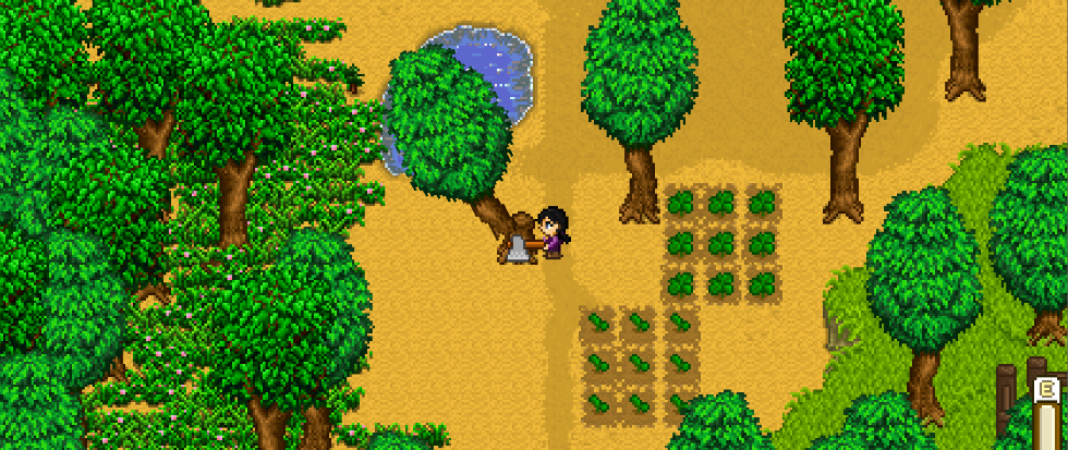 Stardew Valley Love Who You Actually Love Unwinnable