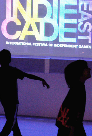 indiecade