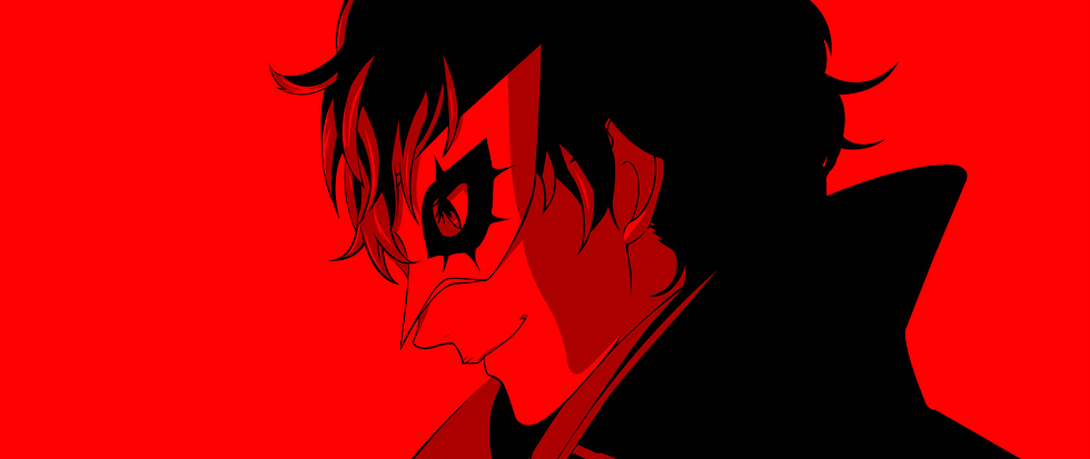 The Mundane Magnificence of Persona 5