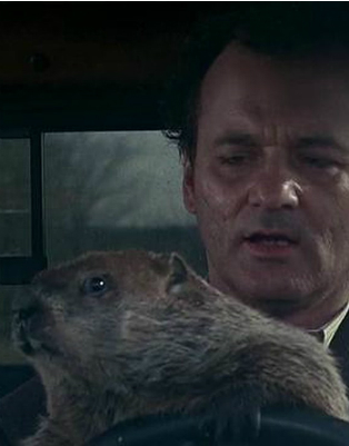 Groundhog Day Screenshot UM80