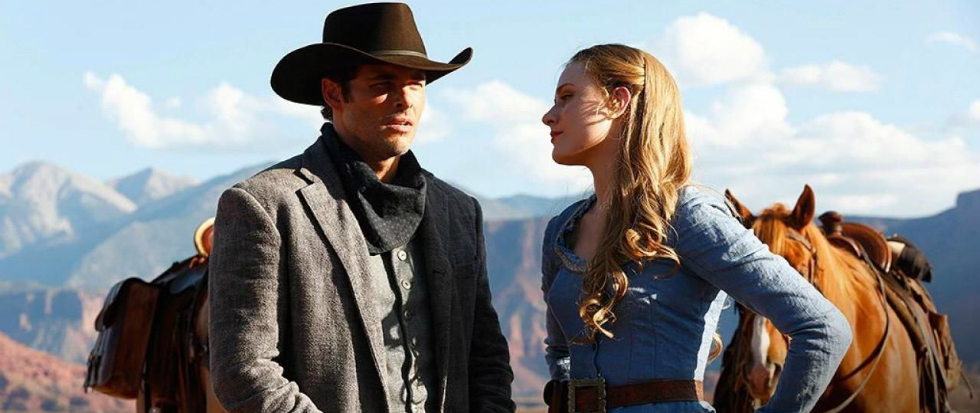 HBO’s Westworld Looks Like A Remake Done Right | Unwinnable