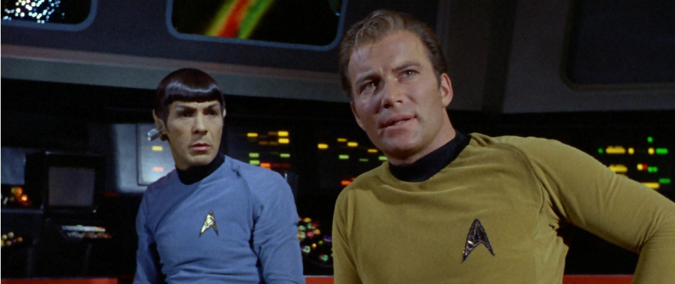 The Perfect Star Trek Experience, Gaming’s Final Frontier | Unwinnable