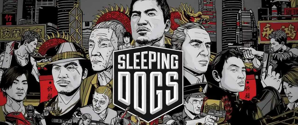 Sleeping Dogs Was Nostalgic Wish Fulfillment