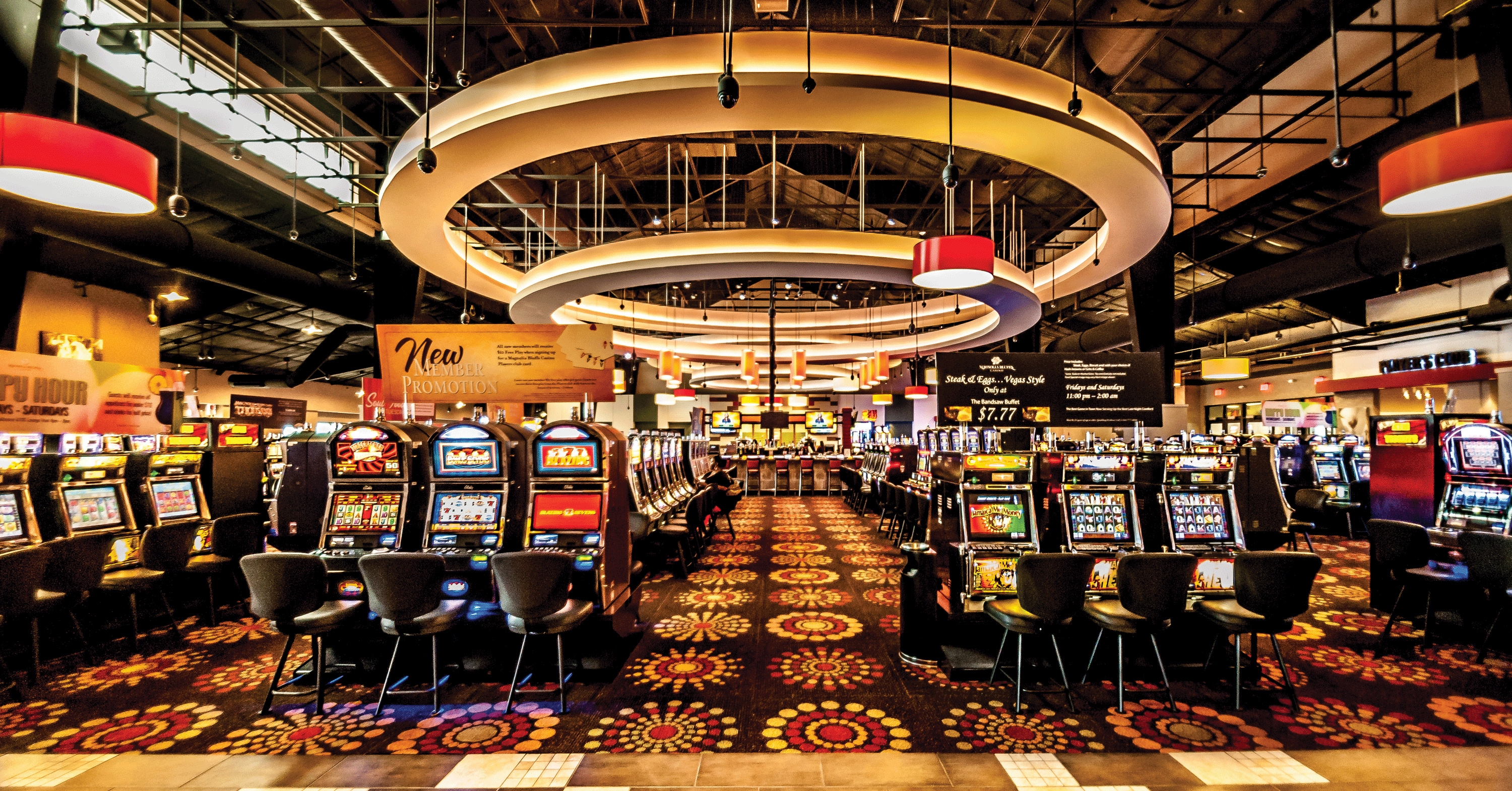 Planning Your Own Casino | Unwinnable
