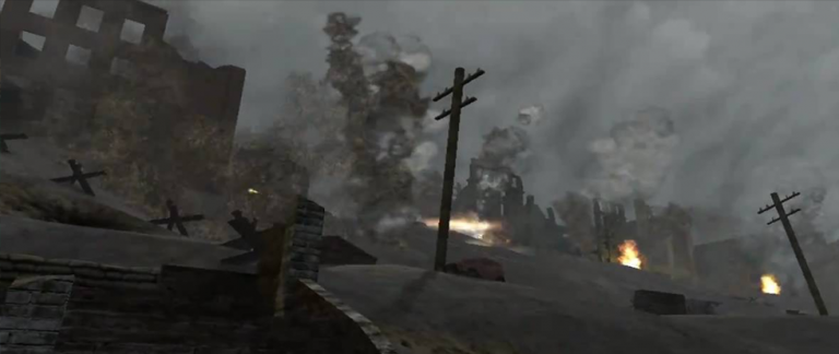 Stalingrad was Call of Duty's Perfect Moment - Unwinnable | Unwinnable
