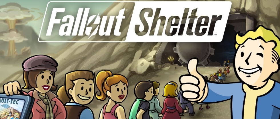 Fallout Shelter Is a Deeply Dehumanizing Experience | Unwinnable