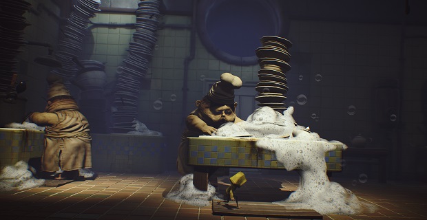 5 Reasons Very Little Nightmares Still Must Play in 2022