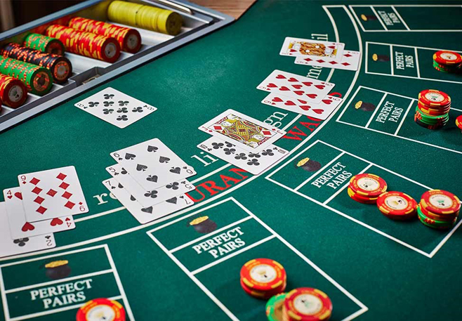 The Toughest Casino Games | Unwinnable