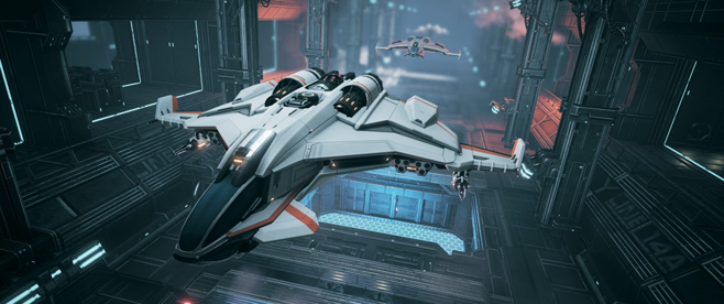 Revving the Engine – Everspace | Unwinnable