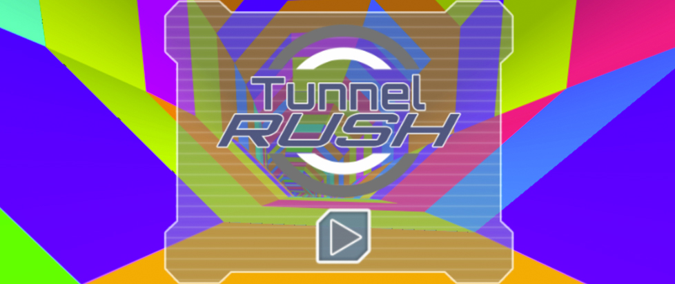 tunnel rush 66ez