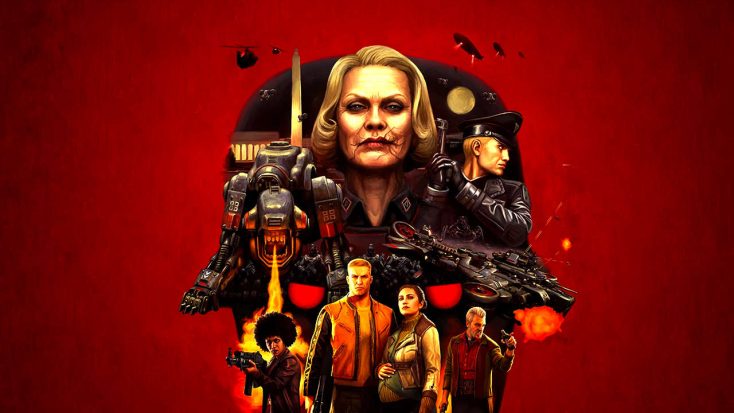 Face-Off: Wolfenstein: The New Order