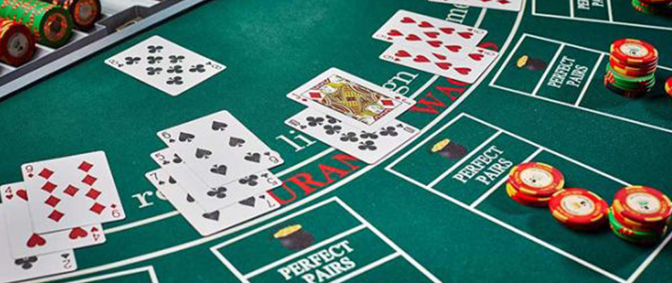 Blackjack card counting methods