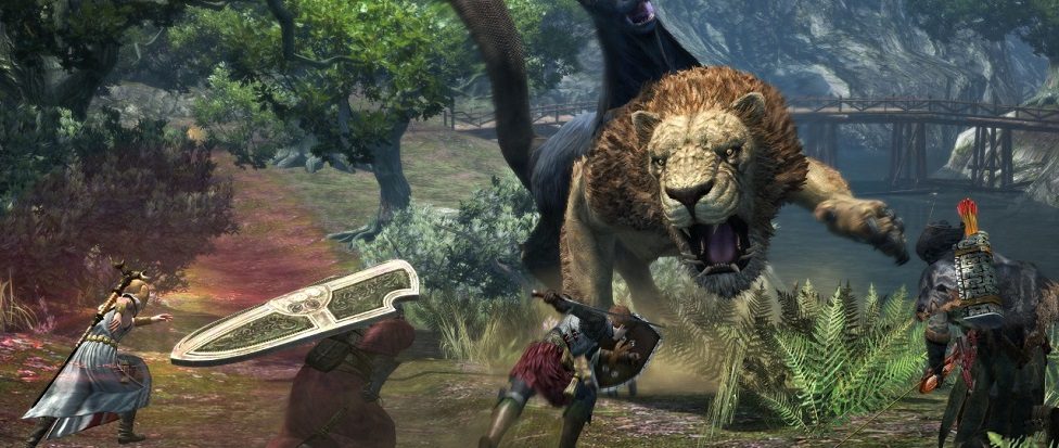 Dragon's Dogma Anime Doesn't Get What Made the Game Good