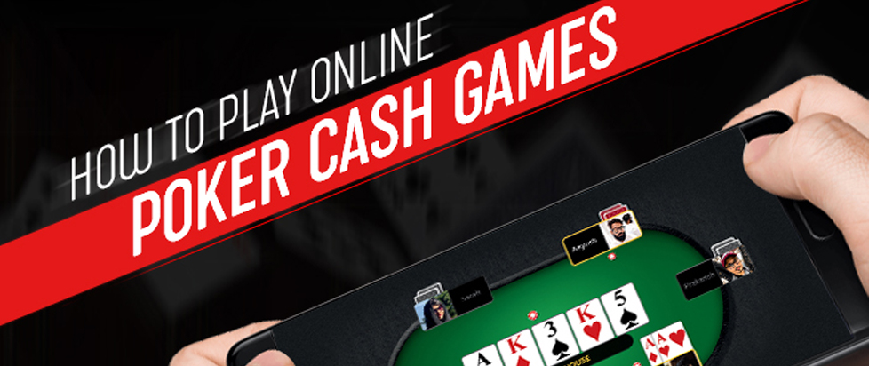 commerce casino poker cash games